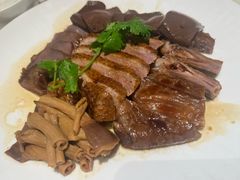 -潮州府·潮菜·砂锅粥(徐家汇店)