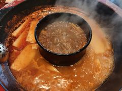 -三江两海老火锅(北京首店)