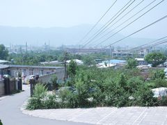 -山乡农家院(海淀区西北旺店)