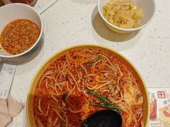 -谭仔米线(壹方城店)