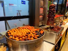 -金米客烤肉自助(中山路茂业时代城店)