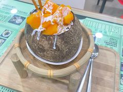 -玉椰林甜品店(创始店)