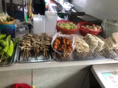 -张记炸串肠粉