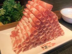 冻羊肉-仁和四季涮肉馆(天坛南门店)