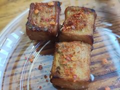 鱼豆腐-冯老二羊肉串