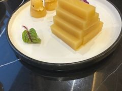 -全聚德(长白直营店)