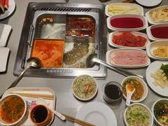 -海底捞火锅(漕宝路店)
