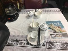 -周记茗点居(西村店)