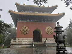-普陀宗乘之庙(小布达拉宫)