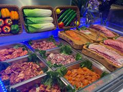 -非烤勿扰自助烤肉(虎门天虹店)