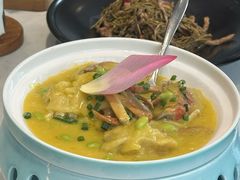 -火福·天湖阁大闸蟹博物馆主题餐厅(浅水湾店)