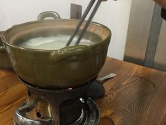 -顺德公平靓正特色牛花粥(花都店)