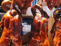 -昌勝香港深井烧鹅(新年华店)