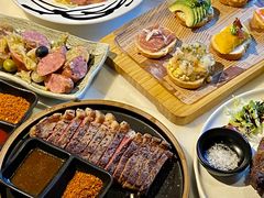 -STARRY CAFE & LOUNGE BAR(高新店)