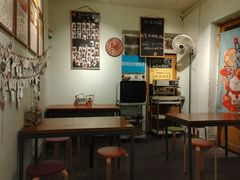 大堂-大王油茶(磁器口店)