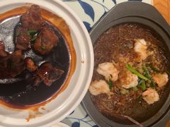 -绿茶餐厅(布吉万象汇店)