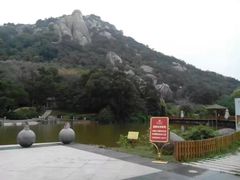 -云洞岩风景区