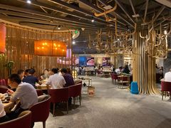 大堂-丙申臺火锅