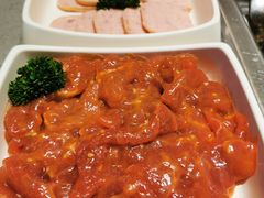-海底捞火锅(公益西桥店)