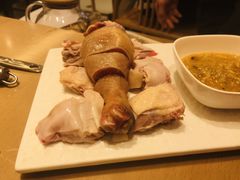 -湯系·煲汤手艺人(东二环泰禾广场店)