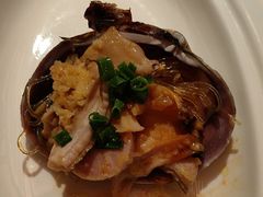 -宝轩渔府·老字号海鲜·正宗津菜(水上店)