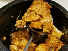 -老妈菜馆(建设街店)