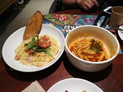 -卡朋厨房(289艺术园区店)