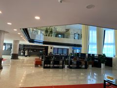 -长春国际会展中心大饭店