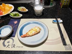 -大渔铁板烧(万象城店)