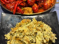 -怪怪龙虾·来自江苏盱眙(惊驾路店)