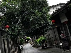 -土城古镇