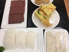 -蝎王府羊蝎子(北大地店)