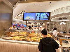 -翠华餐厅(百老汇店)