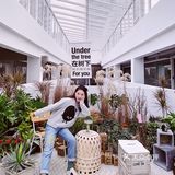 万事青松 好事花生 愉快玩耍的周末日常