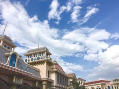 -大同方特欢乐世界