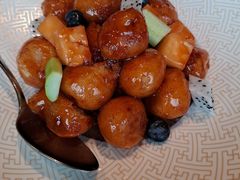 -珠海华发喜来登酒店-采悦轩中餐厅