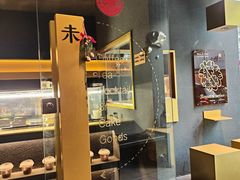 -Wave 未(万科广场店)