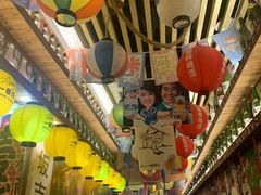 -坂吉屋·居酒屋深夜食堂(龙湖店)