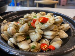 -甬小馆·焗海鲜温州菜(五马街店)