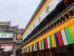 -塔尔寺