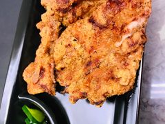君悦排骨饭-馔豚·台北菜专门店(深圳湾万象城店)