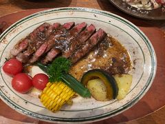 -有序Orderly融合西餐·咖啡(运河外滩店)