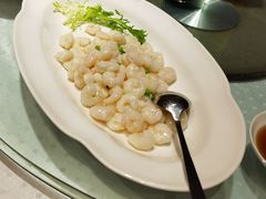 清炒河虾仁-小南国(金沙江路店)