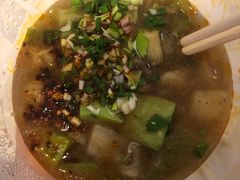 -老字号贾家肉丸糊辣汤(光明巷店)