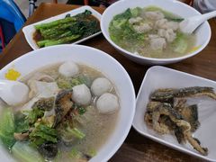 -其美潮州鱼旦粉世家(花城汇南区分店)