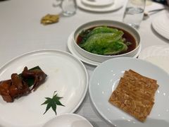 -富淳饭店(世纪公园店)