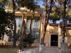 -安塔利亚博物馆