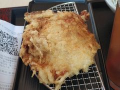 -永和大王(朝晖店)