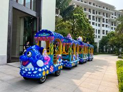 -惠州金海湾嘉华度假酒店