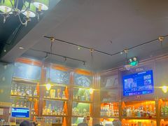 -The Cheebat 锌吧·Bistro(体育西店)
